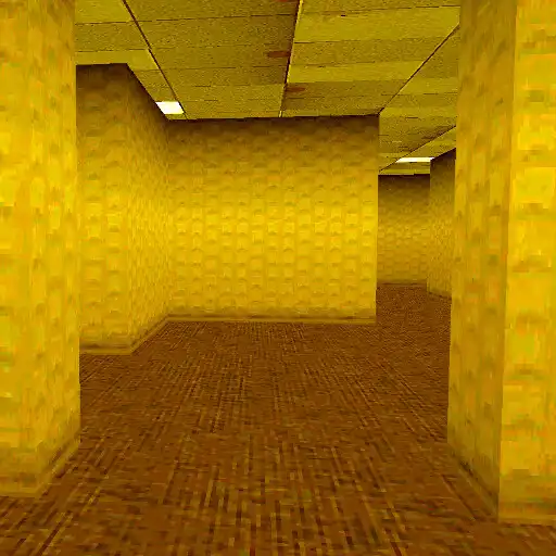 Play The Backrooms - Liminal Terror APK