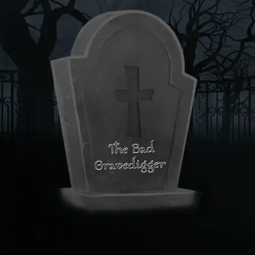 Play The Bad Gravedigger APK Play The Bad Gravedigger APK