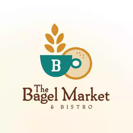 Play The Bagel Market  Bistro APK