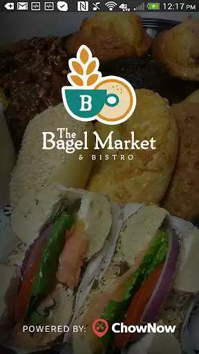 Play The Bagel Market  Bistro  and enjoy The Bagel Market  Bistro with UptoPlay