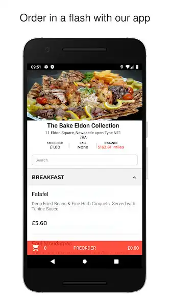 Play The Bake Eldon  and enjoy The Bake Eldon with UptoPlay