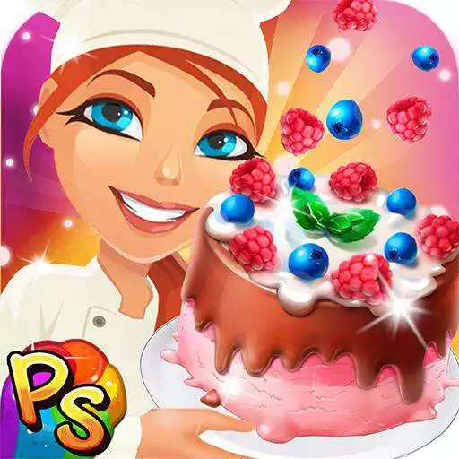 Play The Bakery Game: Yummy Smash APK