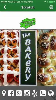 Play The Bakery New Paltz