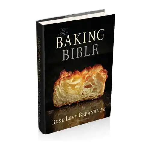 Play The Baking Bible Recipes APK