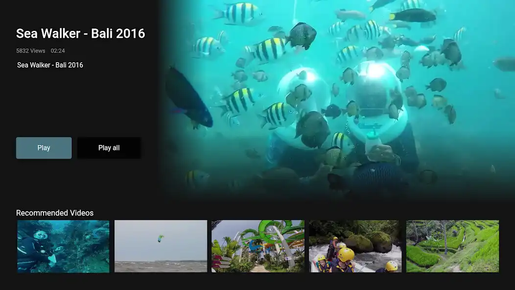 Play The Bali Channel  and enjoy The Bali Channel with UptoPlay