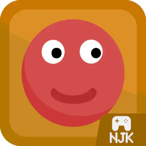 Play The Ball: 2D Platform Game APK