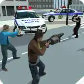 Free play online The Ballad of Crime Guy APK