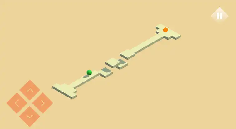 Play The Ball: Beginning as an online game The Ball: Beginning with UptoPlay