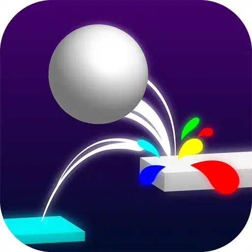 Play The Ball Bouncy APK