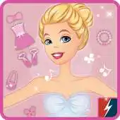 Free play online The Ballet Dancer Makeup Shop APK