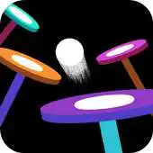 Free play online The ball jump APK Free play online The ball jump APK