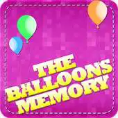 Free play online The Balloons Memory APK