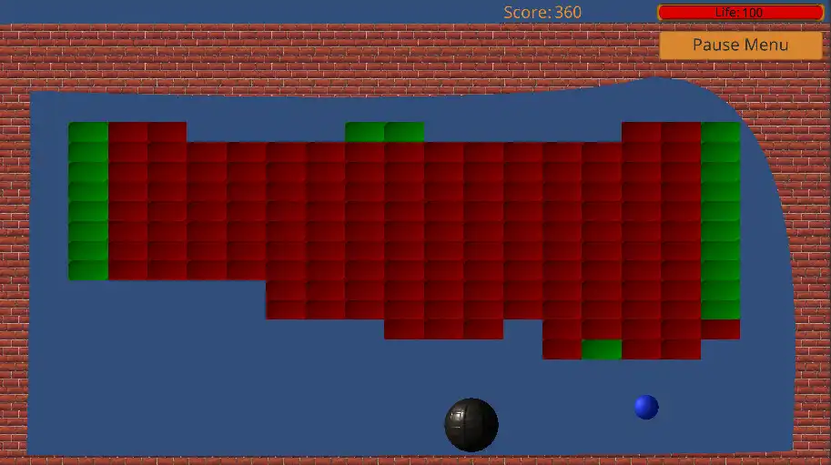 Play The Ball  and enjoy The Ball with UptoPlay