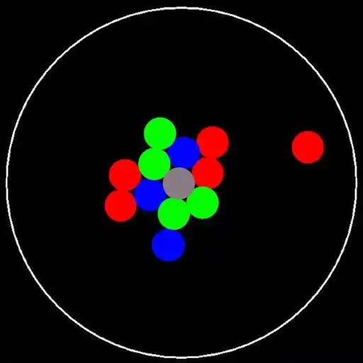 Play The Balls Game - Watch Game APK