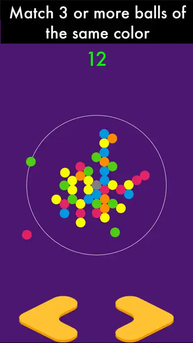 Play The Balls Game - Watch Game  and enjoy The Balls Game - Watch Game with UptoPlay