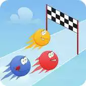 Free play online The Ball Sprint APK Free play online The Ball Sprint APK