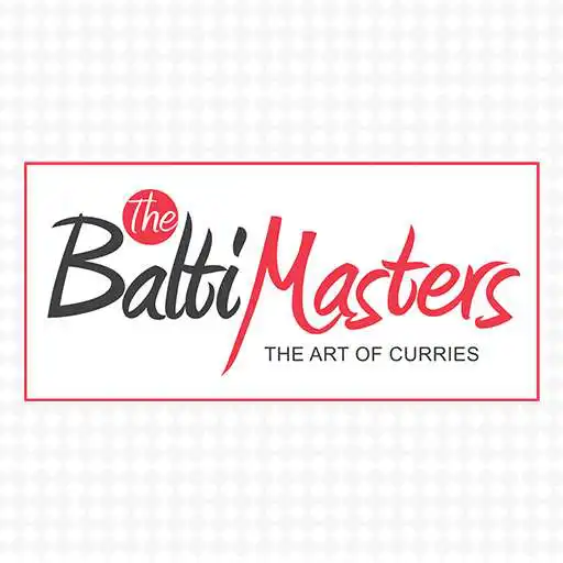 Play The Balti Masters APK Play The Balti Masters APK