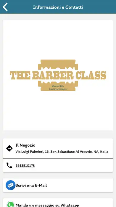 Play THEBARBERCLASS as an online game THEBARBERCLASS with UptoPlay