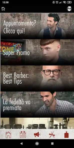 Play The BarberCo  and enjoy The BarberCo with UptoPlay