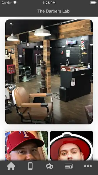 Play The Barbers Lab  and enjoy The Barbers Lab with UptoPlay