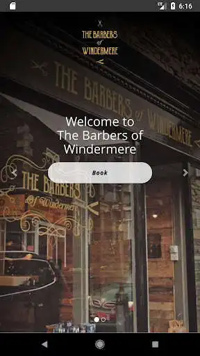 Play The Barbers of Windermere  and enjoy The Barbers of Windermere with UptoPlay