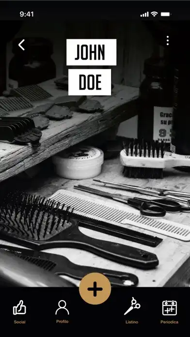 Play The Barber US as an online game The Barber US with UptoPlay