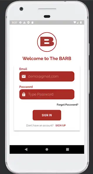 Play The Barb  and enjoy The Barb with UptoPlay