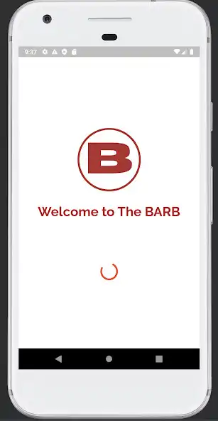 Play The Barb as an online game The Barb with UptoPlay
