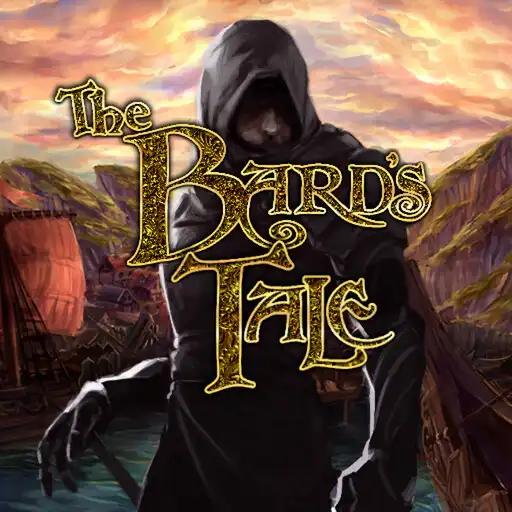 Play The Bards Tale: WoL APK