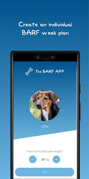 Play The BARF App  and enjoy The BARF App with UptoPlay