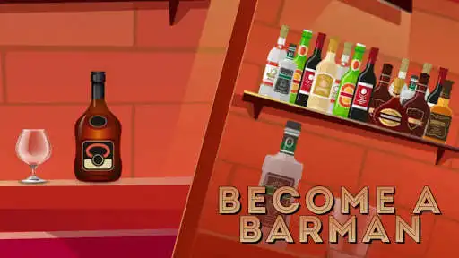 Play The Barman  and enjoy The Barman with UptoPlay