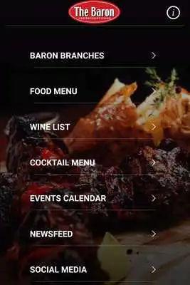 Play The Baron Group