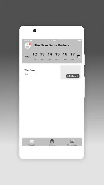 Play The Base Santa Barbara as an online game The Base Santa Barbara with UptoPlay