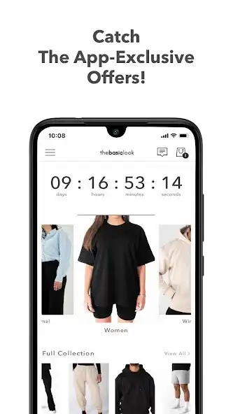 Play The Basic Look  and enjoy The Basic Look with UptoPlay