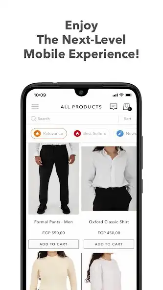 Play The Basic Look as an online game The Basic Look with UptoPlay