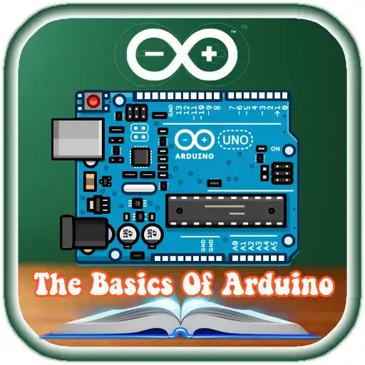 Play The Basics Of Arduino Beginner APK
