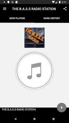 Play THE B.A.S.S. RADIO  and enjoy THE B.A.S.S. RADIO with UptoPlay