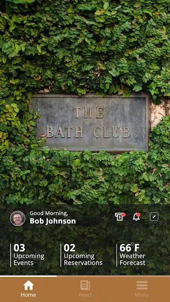Play The Bath Club as an online game The Bath Club with UptoPlay