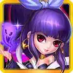 Free play online The Battle of Gods-Apocalypse 6.0.3  + OBB (Data File) APK