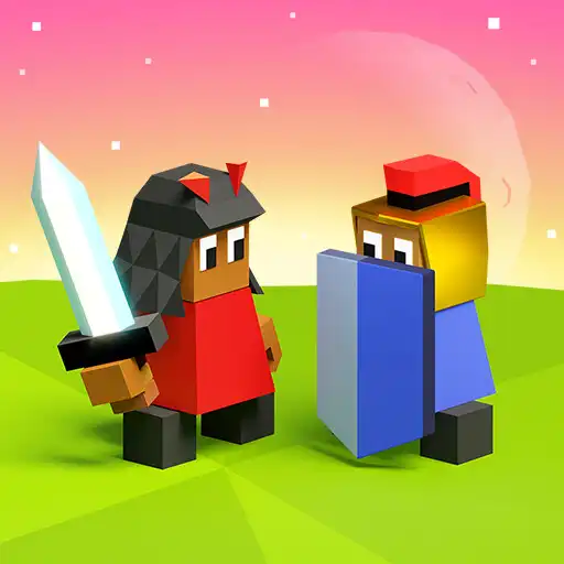 Play The Battle of Polytopia APK