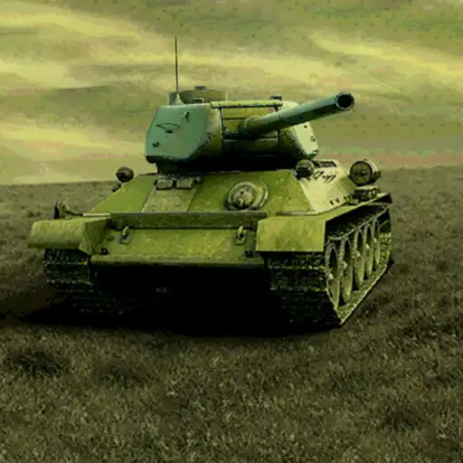 Play The Battles of WWII: The Last Frontier APK