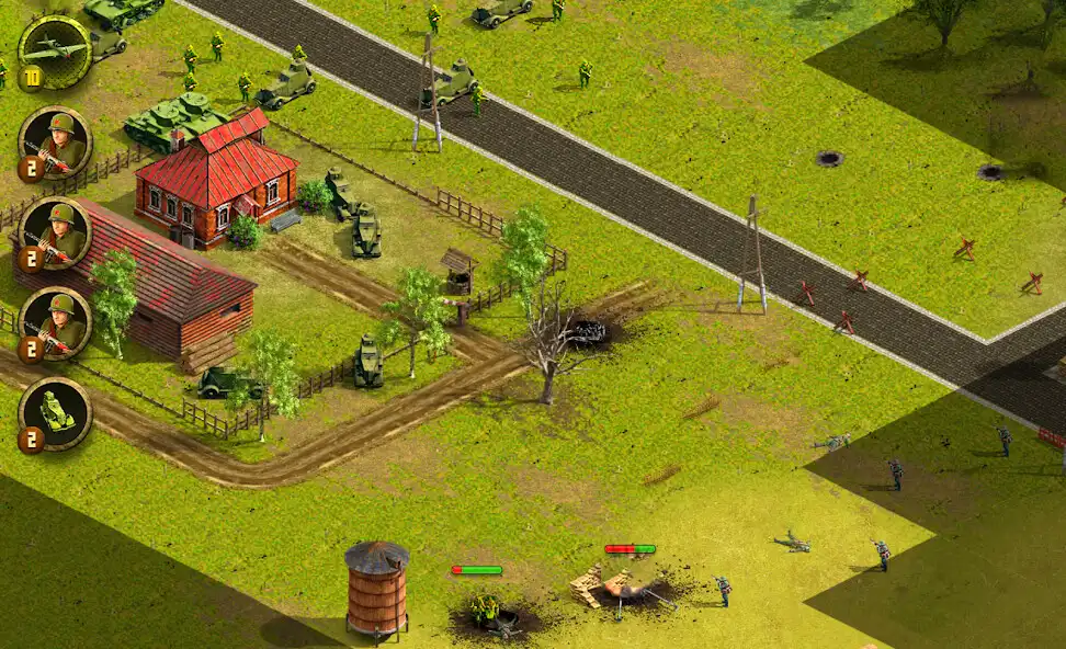 Play The Battles of WWII: The Last Frontier and enjoy The Battles of WWII: The Last Frontier with UptoPlay Play The Battles of WWII: The Last Frontier and enjoy The Battles of WWII: The Last Frontier with UptoPlay