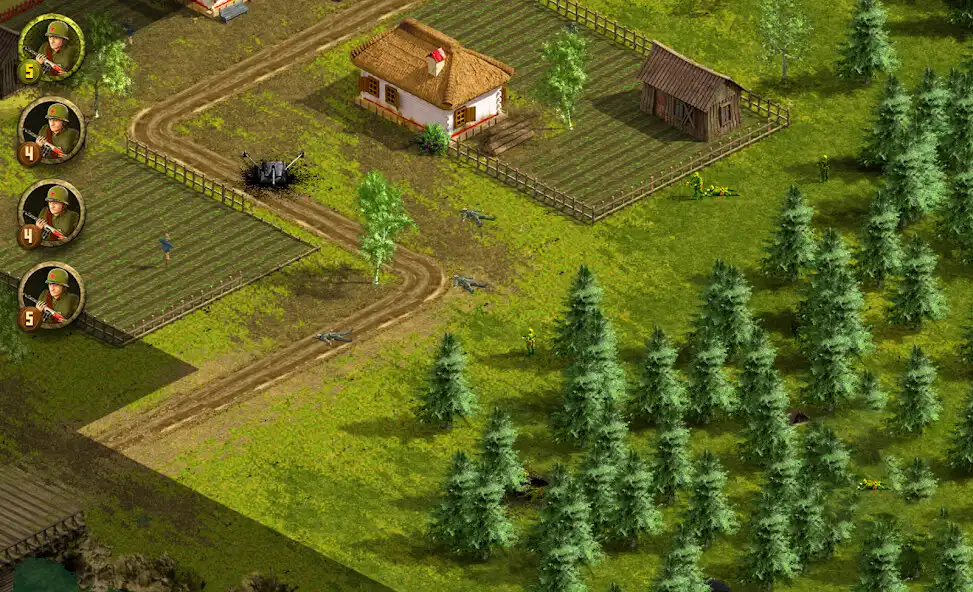 Play The Battles of WWII: The Last Frontier as an online game online The Battles of WWII: The Last Frontier with UptoPlay Play The Battles of WWII: The Last Frontier as an online game The Battles of WWII: The Last Frontier with UptoPlay