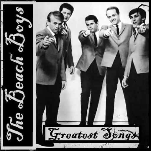 Play The Beach Boys Best Songs APK