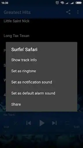 Play The Beach Boys Best Songs  and enjoy The Beach Boys Best Songs with UptoPlay