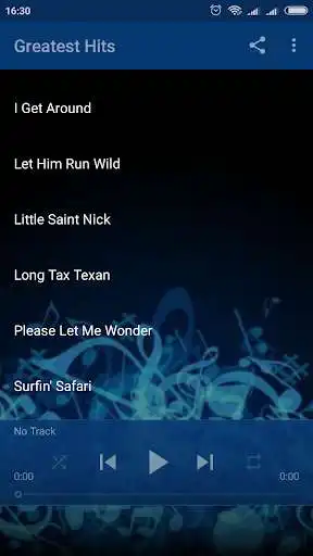 Play The Beach Boys Best Songs as an online game The Beach Boys Best Songs with UptoPlay