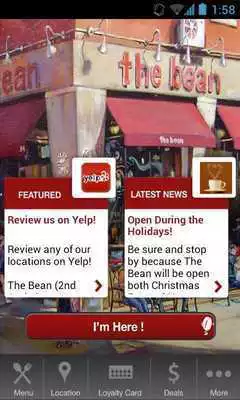 Play The Bean