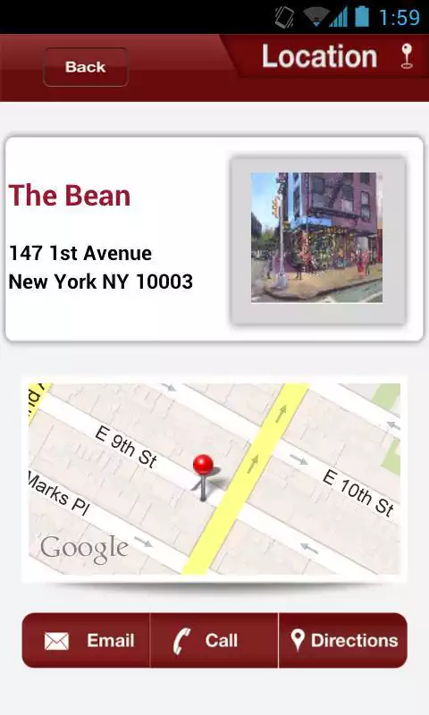 Play The Bean