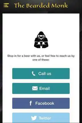 Play The Bearded Monk