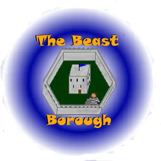 Play The Beast Borough APK
